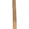 Ekena Millwork 3 1/2"W x 24"D x 30"H Westlake Smooth Knee Brace, Western Red Cedar BRC04X24X30WTL00SWR - alternate 3